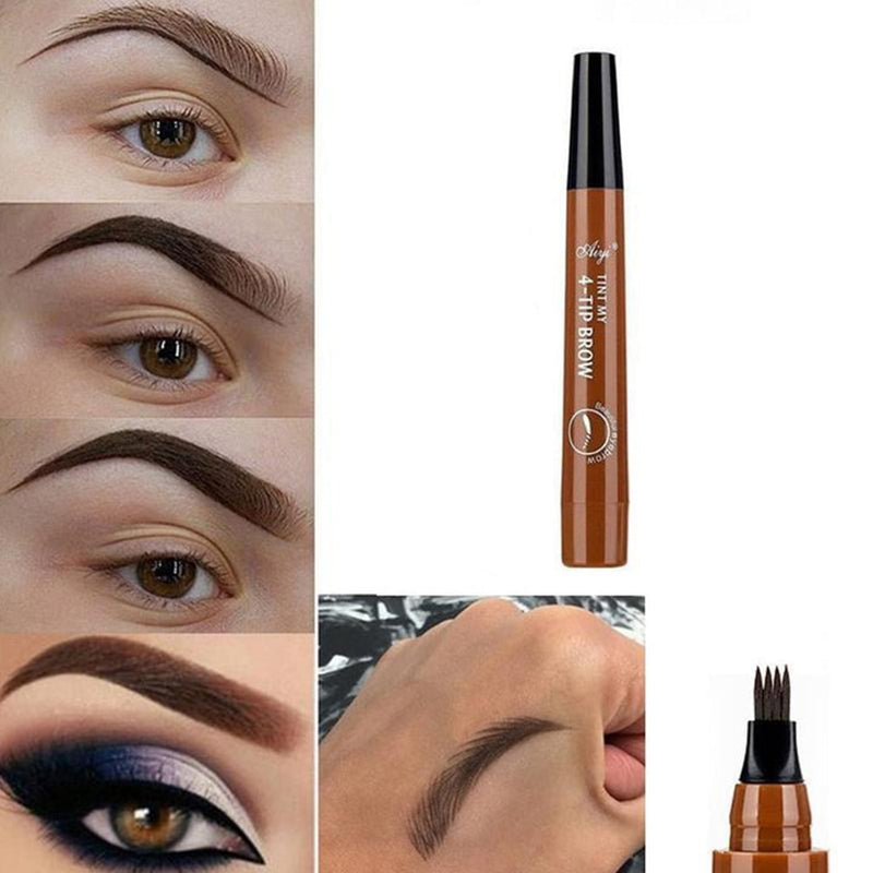 Lisslune | Magical Eyebrow Pencil