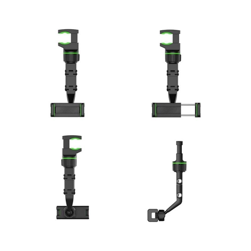 Lisslune | MULTI-FUNCTIONAL ADJUSTABLE 360° UNIVERSAL MOUNT