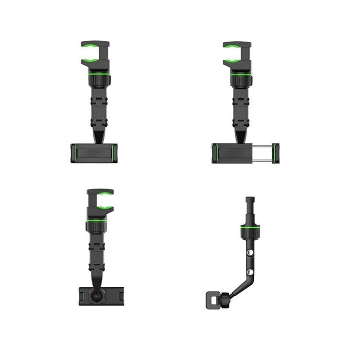 Lisslune | MULTI-FUNCTIONAL ADJUSTABLE 360° UNIVERSAL MOUNT