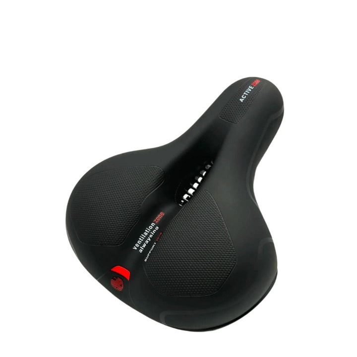 Lisslune | CloudComfort Pro – Finally Pain-Free Cycling