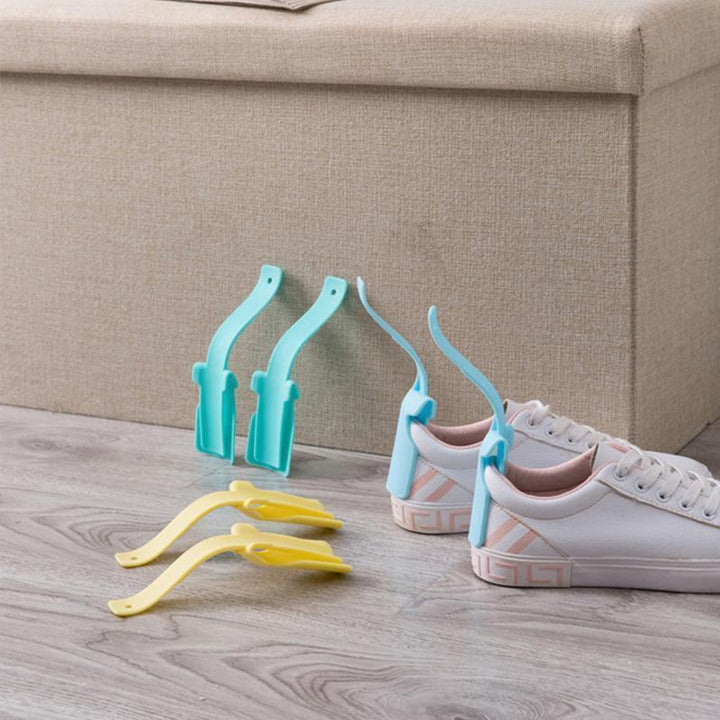 Lisslune | Game Changer - Lazy Shoe Helper