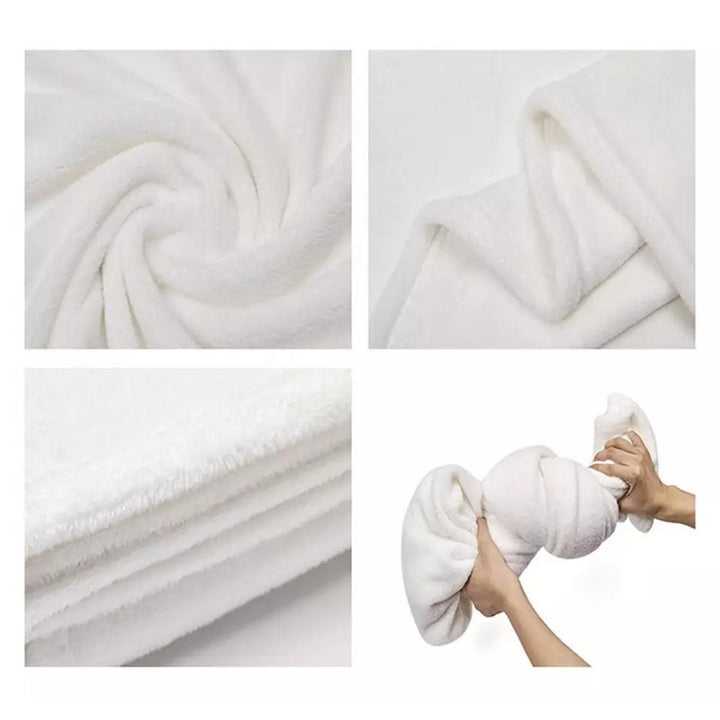 Lisslune | Mother blanket