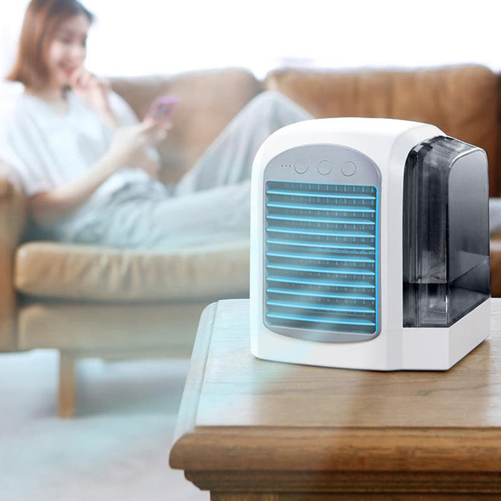 Lisslune | Frost Blast Pro Portable Air Cooler