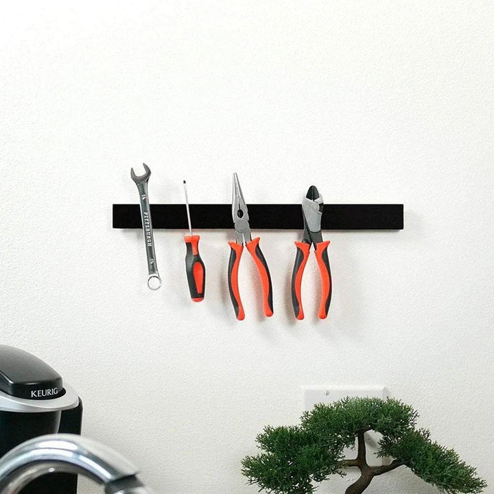 Lisslune | Self-adhesive magnetic tape