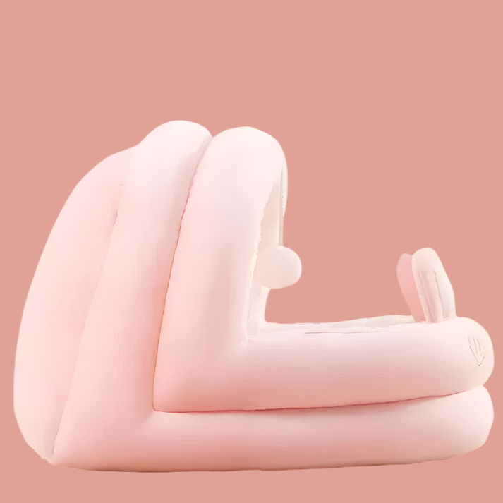 Lisslune | Pawradise - Corner piece for the pet lounge