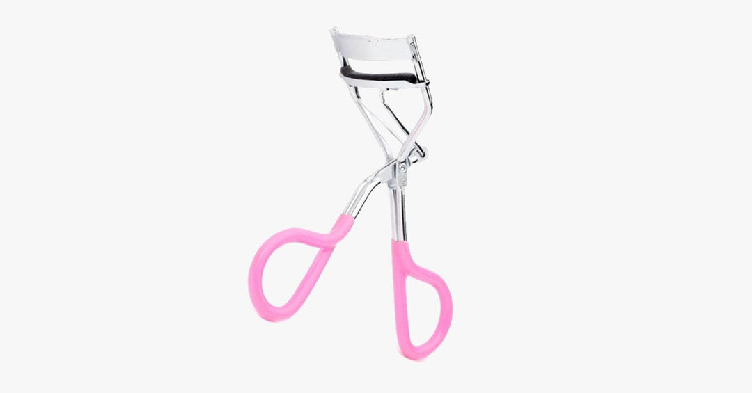 Lisslune | Eyelash Curler – An easy-to-use tool for caring for your eyelashes