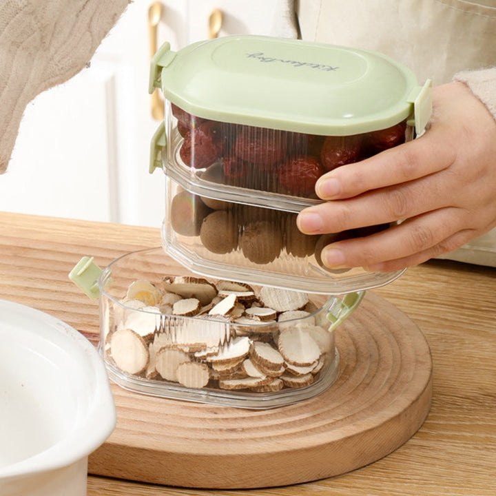 Lisslune | Spice container