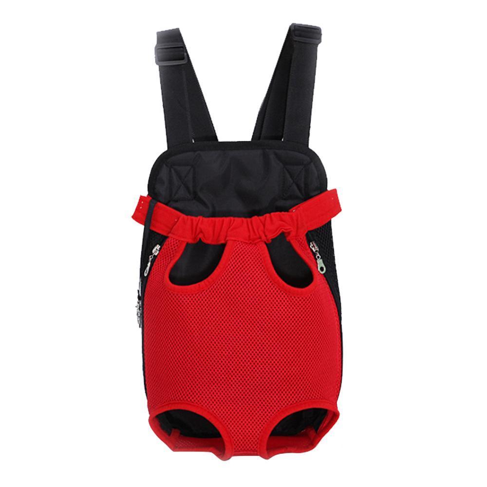 Lisslune | Portable Dog Carrying Backpack