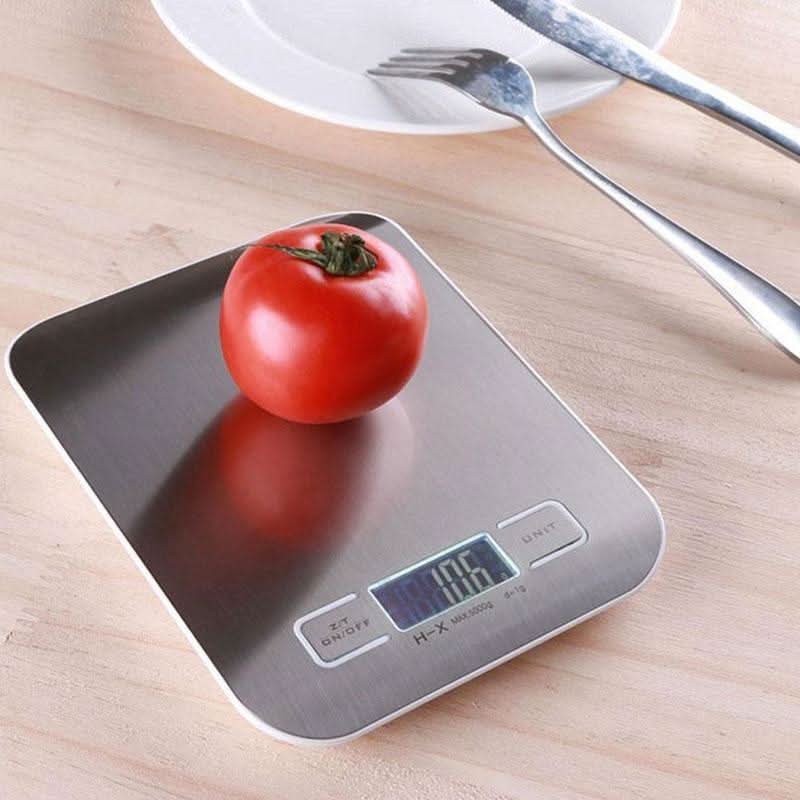 Lisslune | SCALORA - Portable Digital Scale