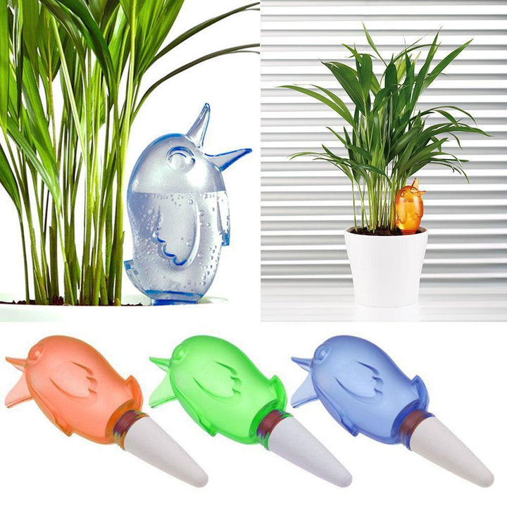 Lisslune | Automatic small bird watering device
