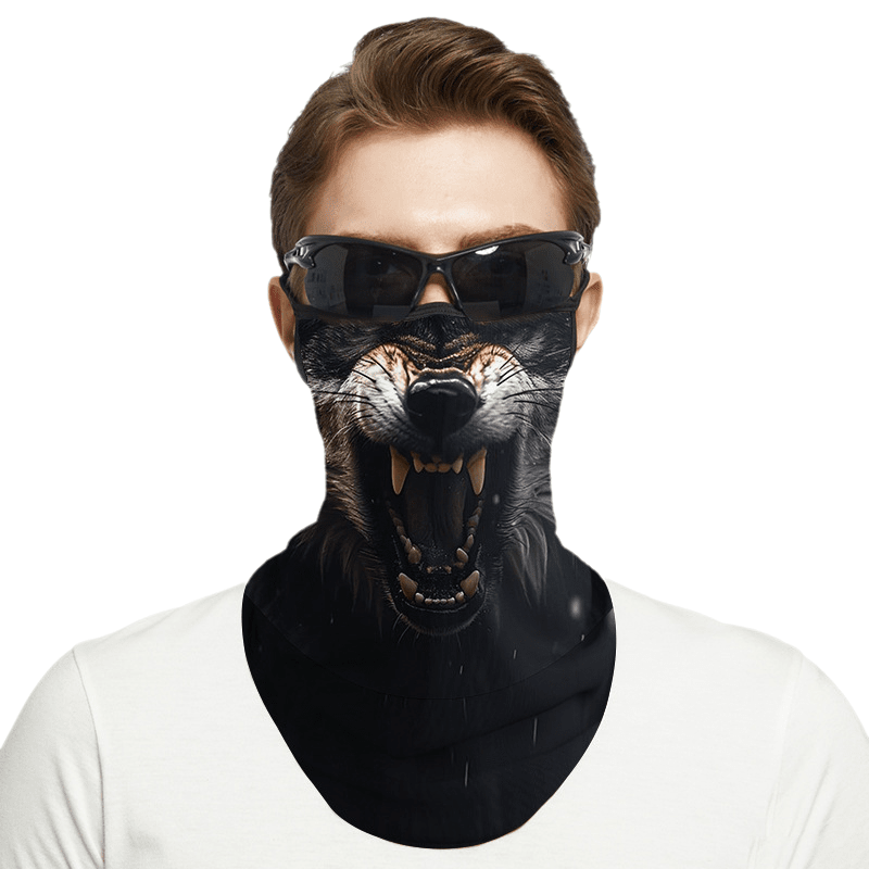 Lisslune | Sun protection mask