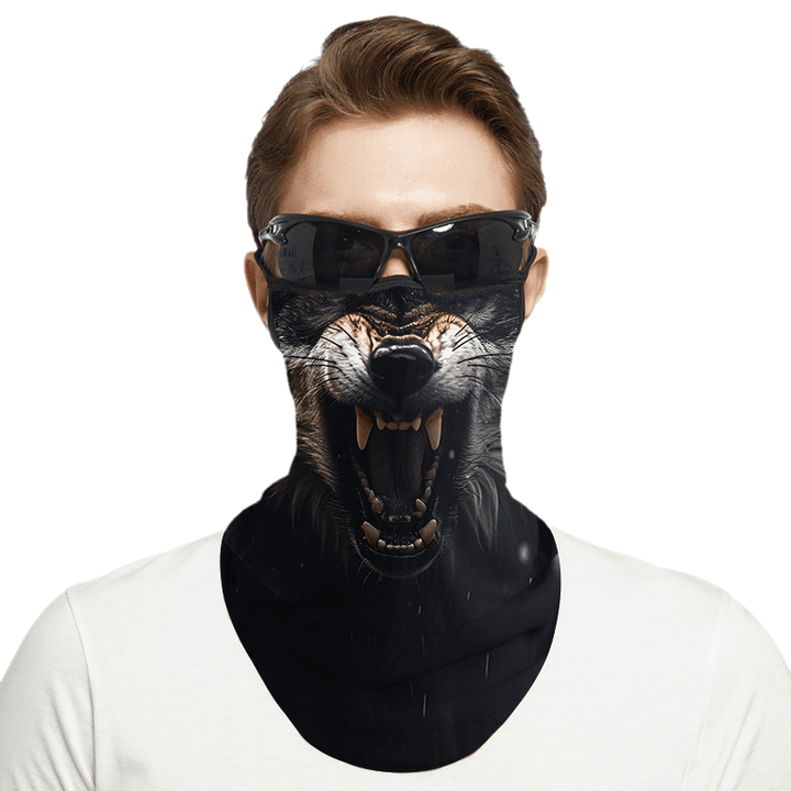 Lisslune | Sun protection mask