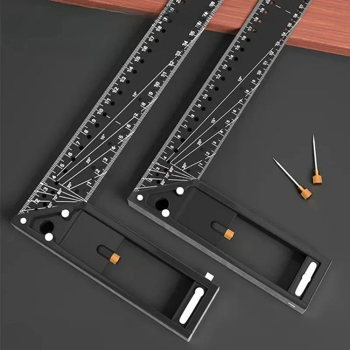 Lisslune | Multi-Angle Caliper - High-Quality Professional Measuring Tool