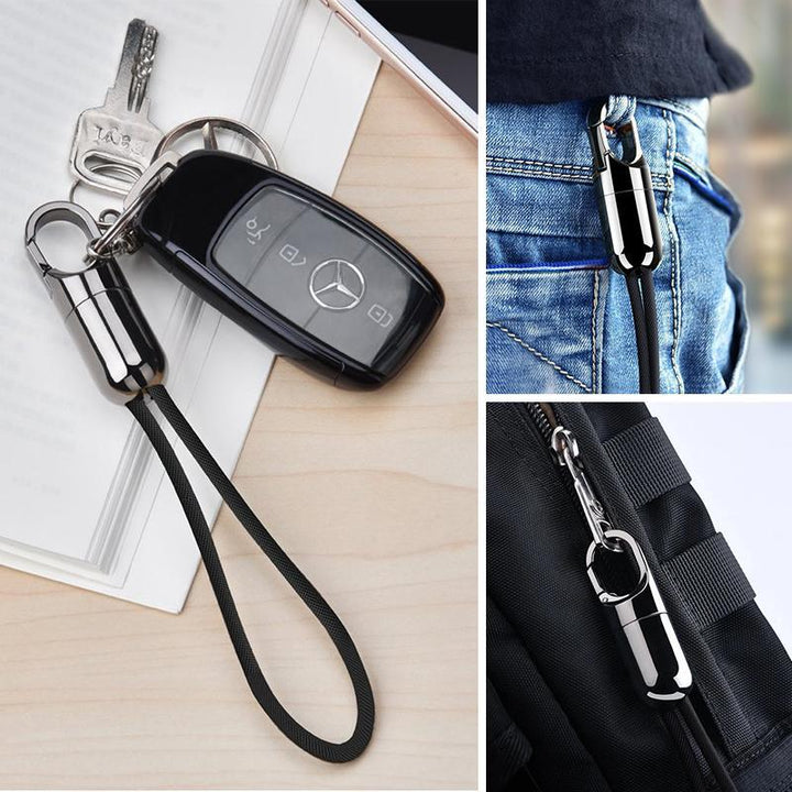 Lisslune | Most Stylish USB Cable