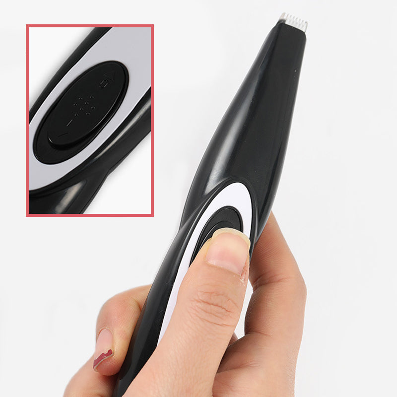Lisslune | Hair Clipper | Mini Trimmer for Pets