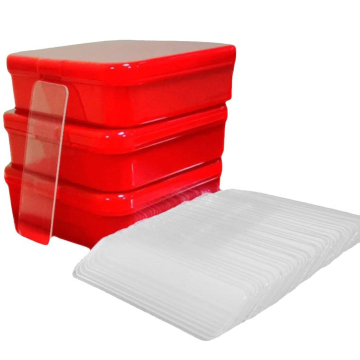 Lisslune | Reusable multifunctional double-sided tape