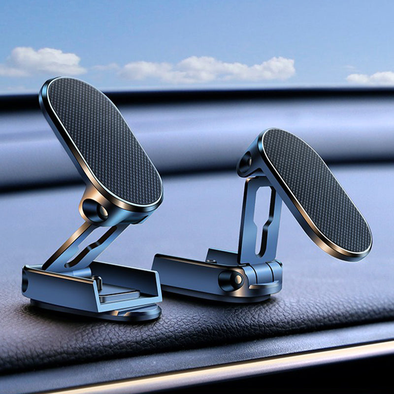 Lisslune | Strong magnetic folding holder