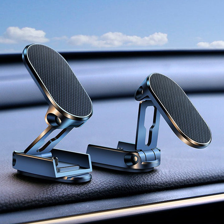 Lisslune | Strong magnetic folding holder