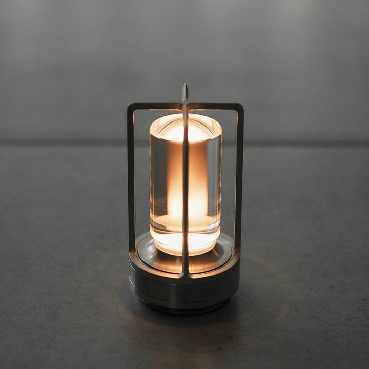 Lisslune | Feren - Nordic Table Lamp