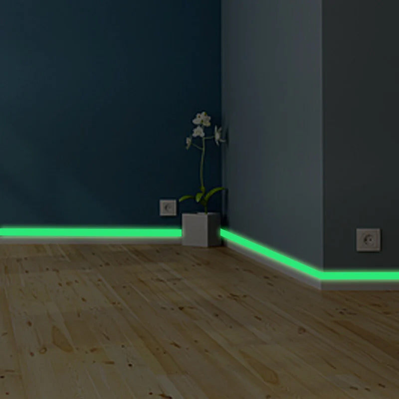 Lisslune | Reflective Warning Tape