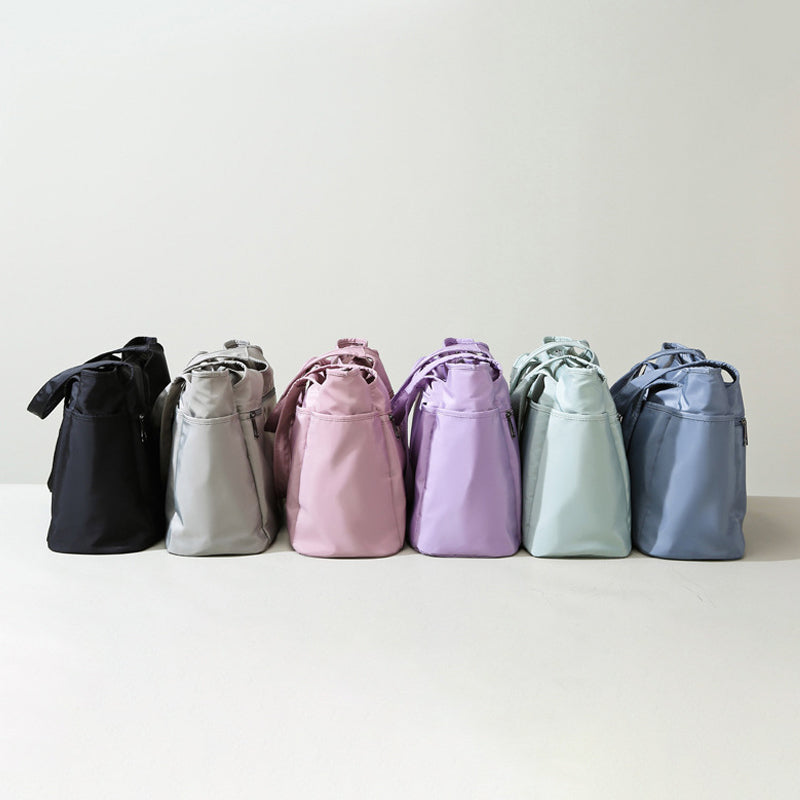 Lisslune | Multifunctional Tote Bag for Women with Large Capacity