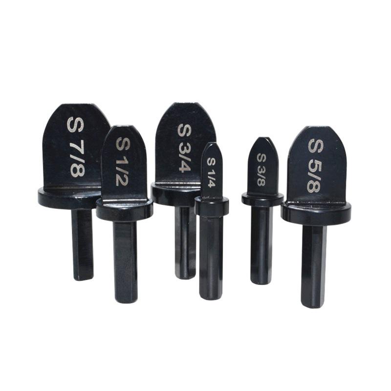 Lisslune | Swaging Tool Drill Set