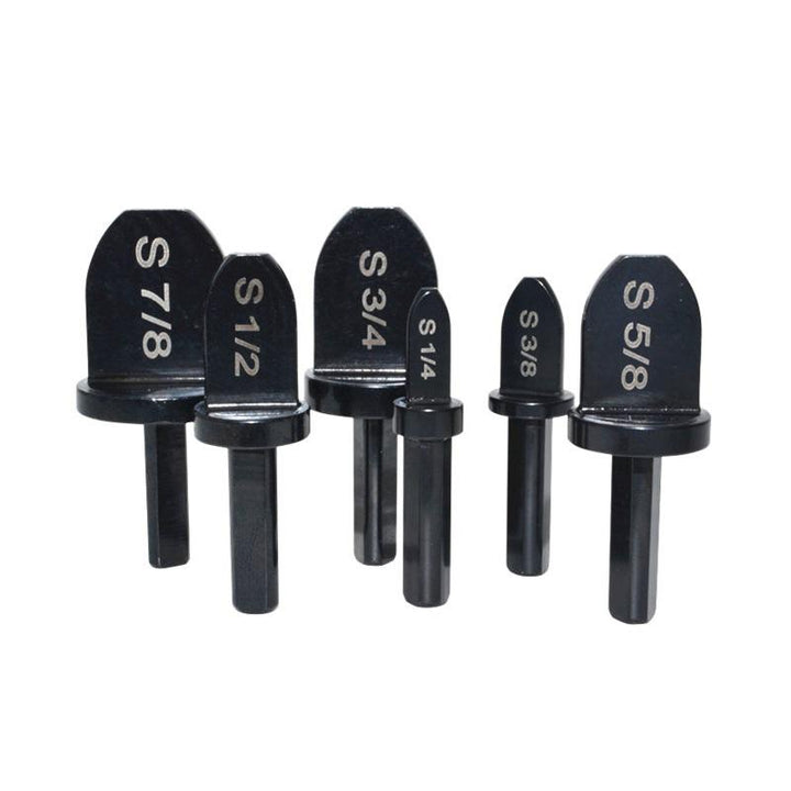 Lisslune | Swaging Tool Drill Set