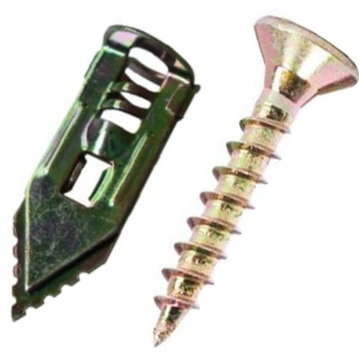 Lisslune | Self-tapping expansion screws