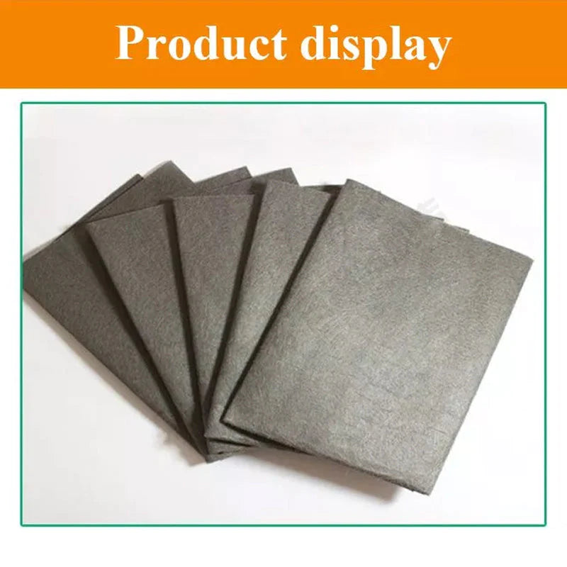 Lisslune | Thickened magic cleaning cloth
