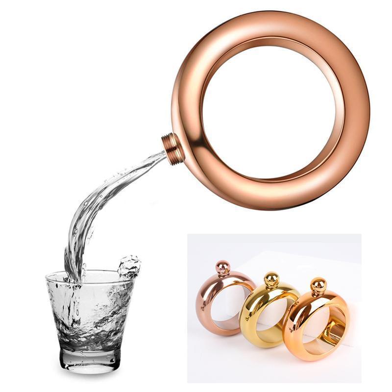 Lisslune | Bracelet Bottle