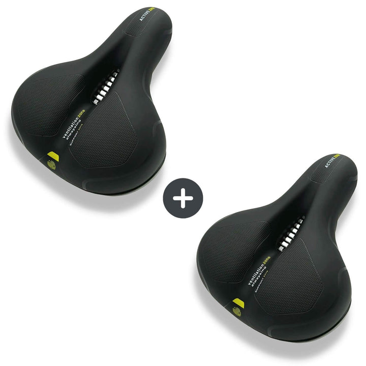 Lisslune | CloudComfort Pro – Finally Pain-Free Cycling