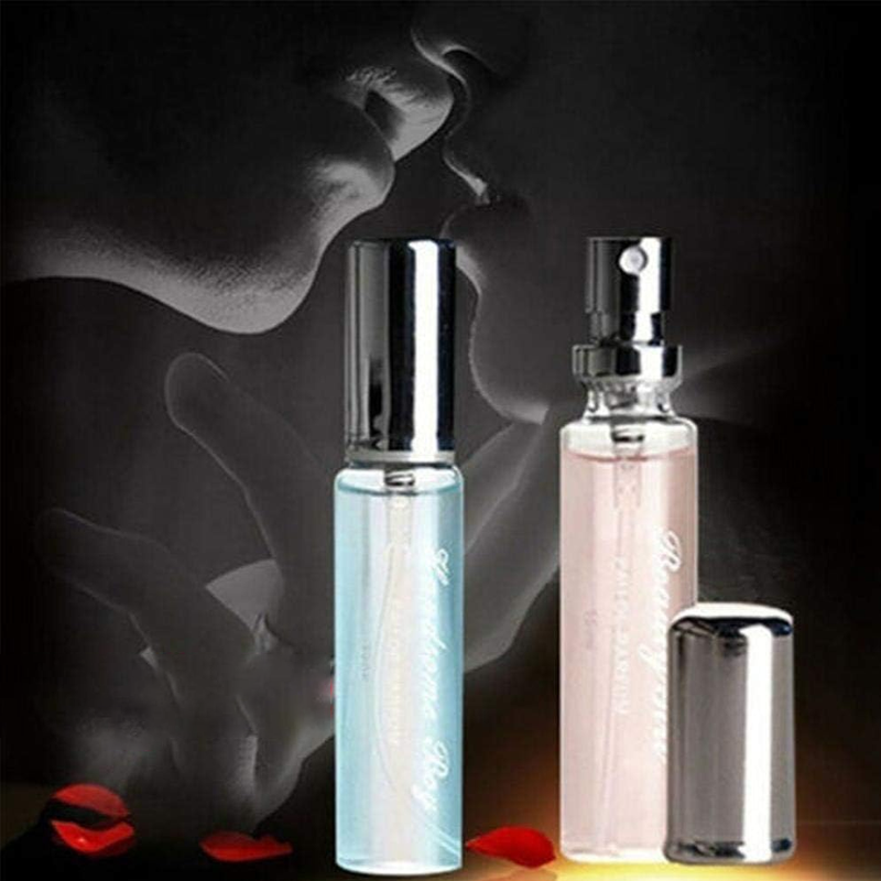 Lisslune | Pheromone Perfume