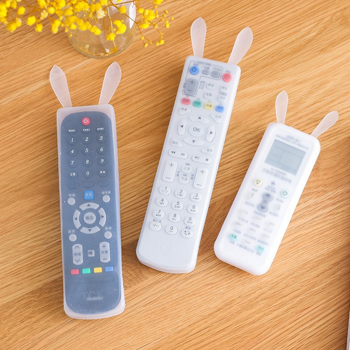 Lisslune | Rabbit Remote Control Protection