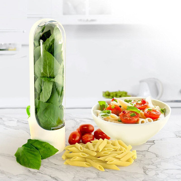 Lisslune | Herb Fresh Holder