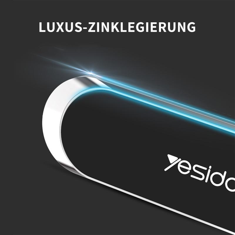 Lisslune | Mount-free magnetic phone holder