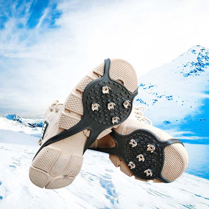 Lisslune | Universal non-slip grip spindle