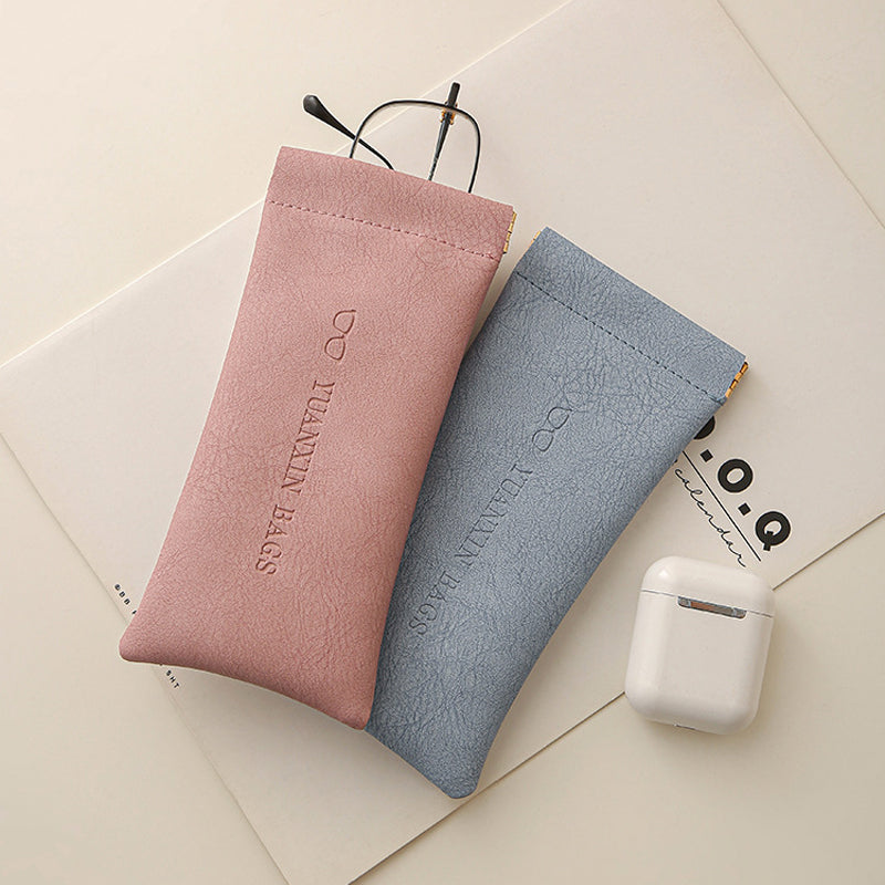 Lisslune | Wearable Compression Grenade Fragment Glasses Case