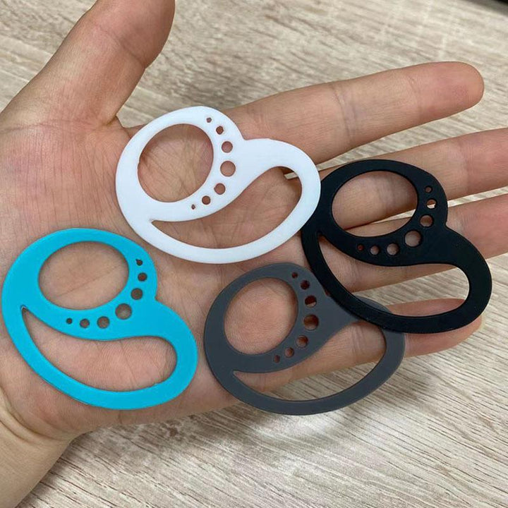 Skorter | Silicone Earplug Fixer