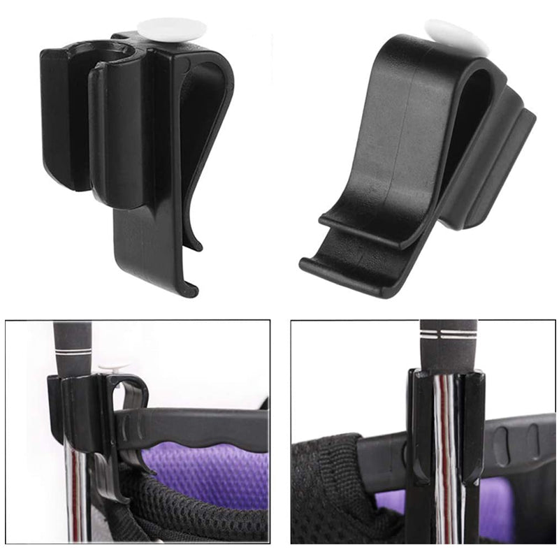 Lisslune | Golf Putter Clamps