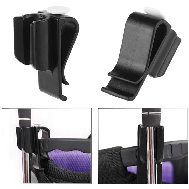 Lisslune | Golf Putter Clamps