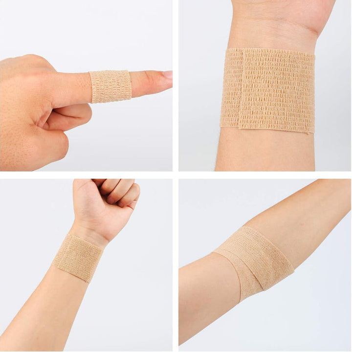 Lisslune | Self-adhesive Bandage