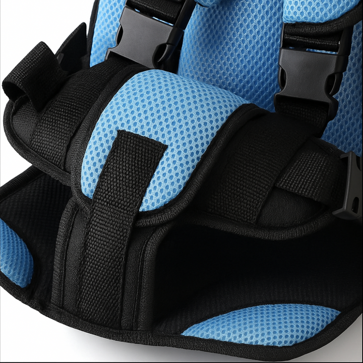 Lisslune | Safe Kids Seat - SafeRider Pro