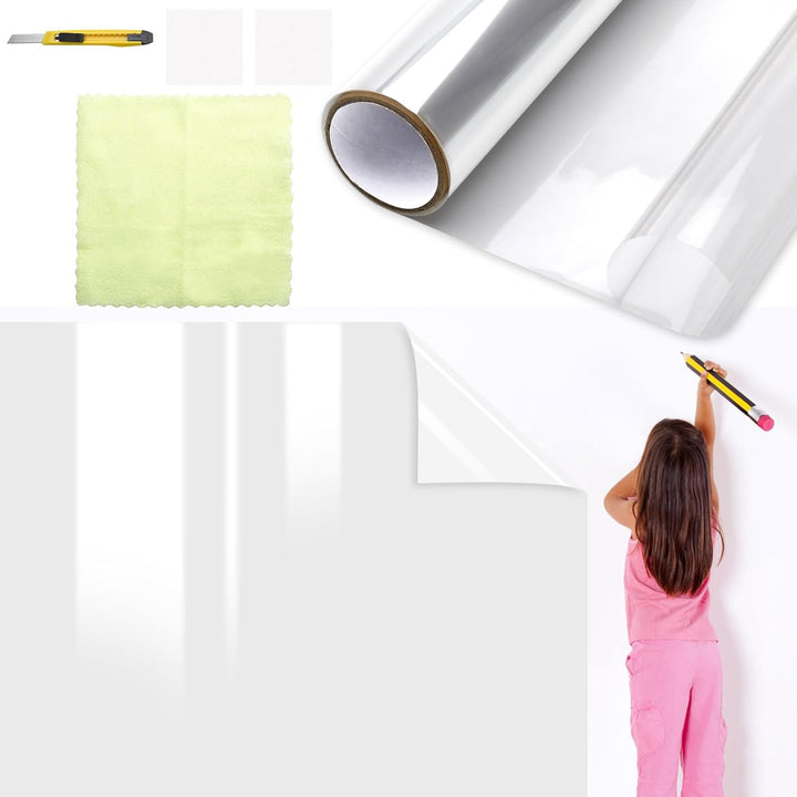 Lisslune | Electrostatic Wall Stickers