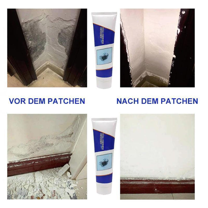 Lisslune | Wall repair ointment