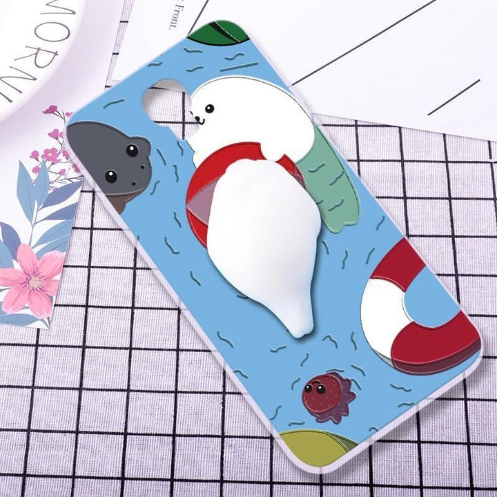 Lisslune | Stress-releasing Phone Case