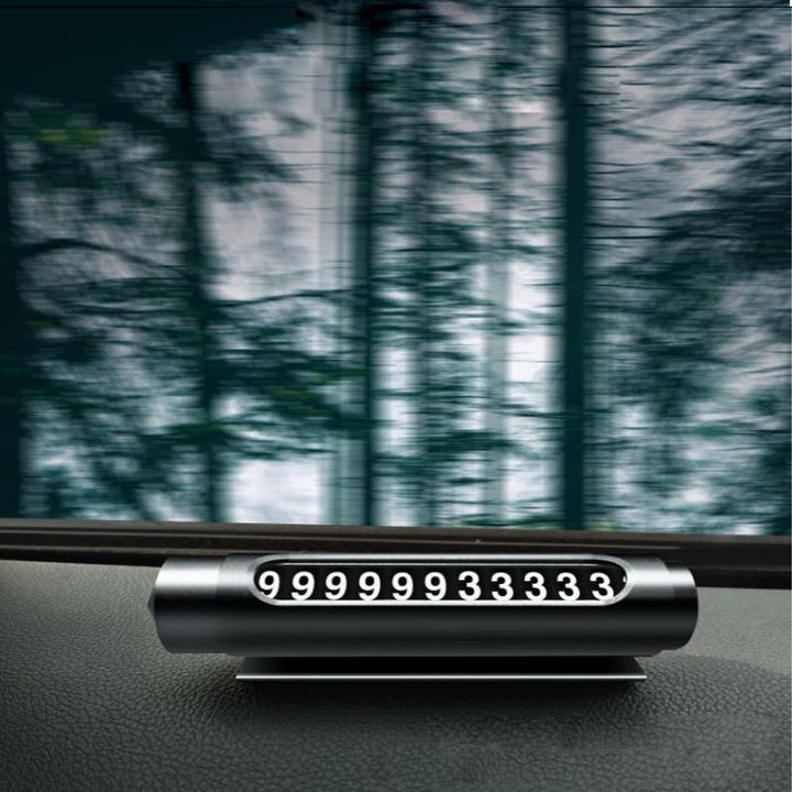 Lisslune | Safety Hammer Phone Shield