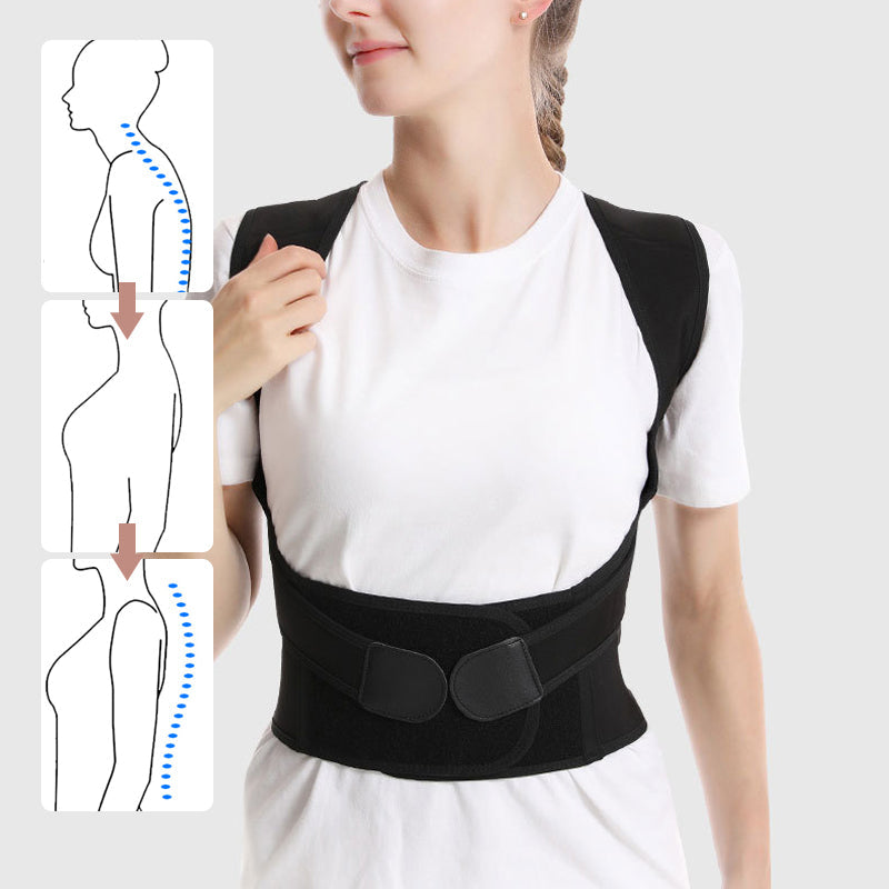 Lisslune | Camelback Correction Belt