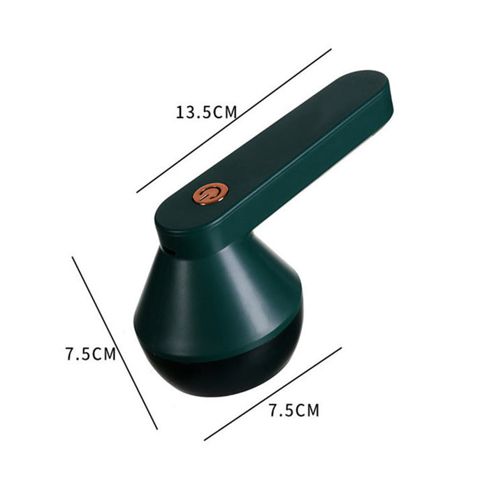 Lisslune | Rechargeable Electric Lint Remover