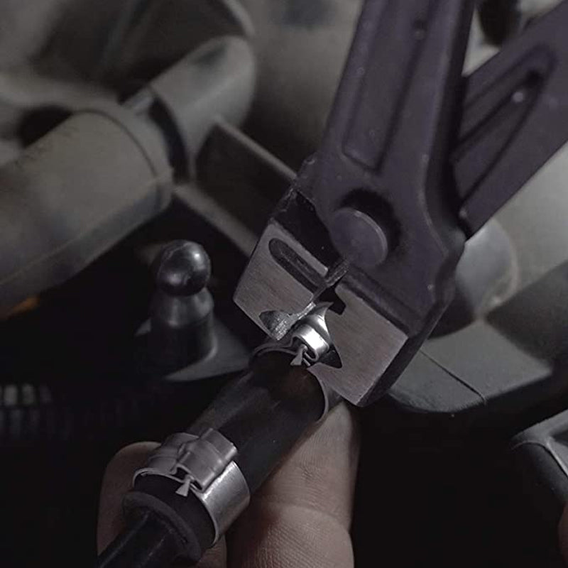 Lisslune | Pipe bundle pliers for cars