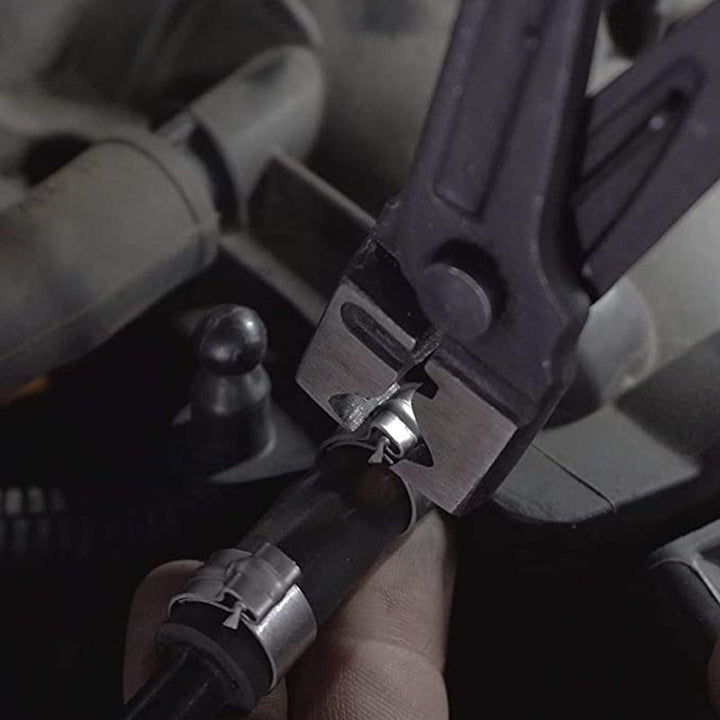 Lisslune | Pipe bundle pliers for cars